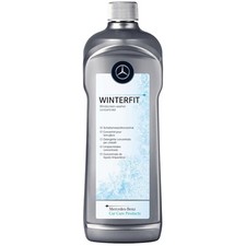 Mercedes-Benz Genuine Washer