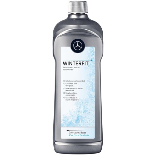 Mercedes benz genuine - mercedes-benz, washer