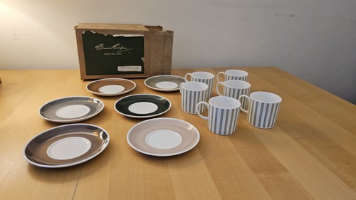 Set susie cooper coffee - cooper,