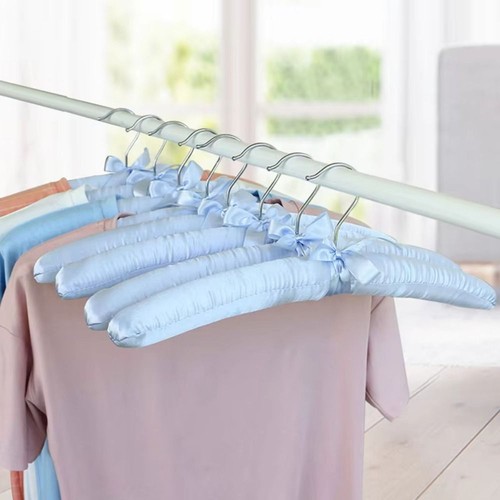 5pcs soft satin - soft,