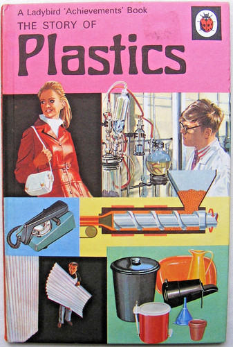 Vintage ladybird book the - book,