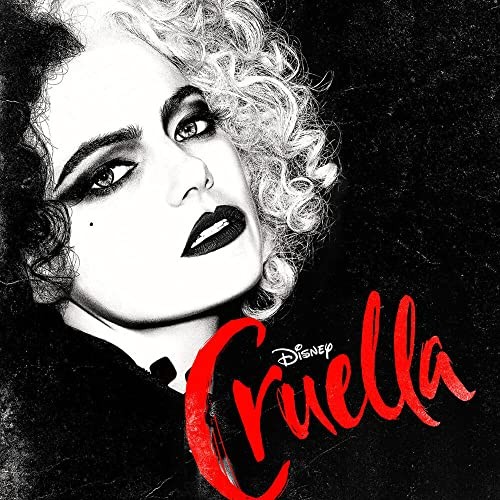Various artists cruella - -,