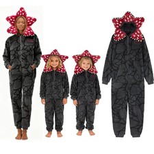 Stranger-Things Demogorgon