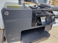 HP Officejet Pro 8610 printer