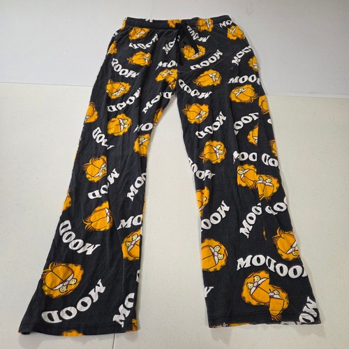Garfield mood graphic pajama - mood,