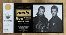 Oasis Live ’25 – Official
