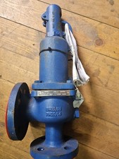 Spirax Sarco SV60  7AS , SV943486 , (NEW) not in original box 