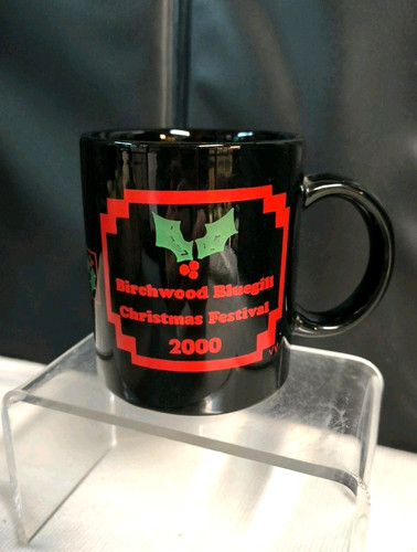 Rare vintage coffee mug - coffee, w/