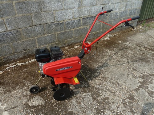 Mountfield manor rotovator - 35,
