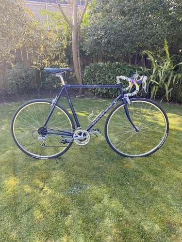 Vintage 1990s dawes 600 audax - vintage,
