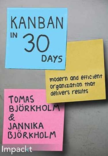 Kanban development - development,
