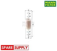 FUEL FILTER FOR AUDI