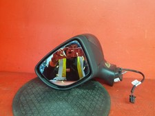 RENAULT CLIO DOOR MIRROR