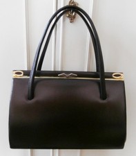 Vintage 1960's Pearly Dark