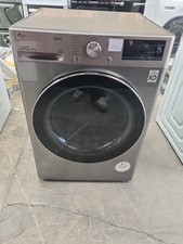 LG Heat Pump Tumble Dryer 9kg
