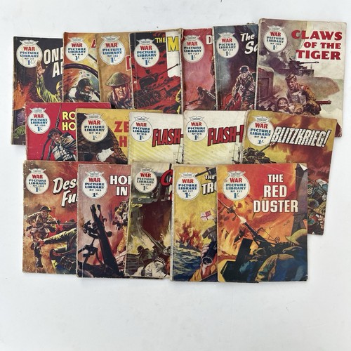 Huge job lot old - old, early