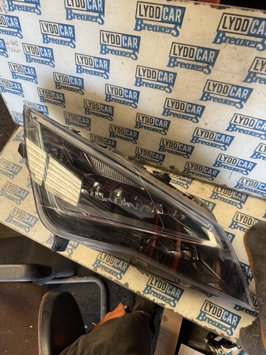 Seat leon mk3 2013 2017 - 2013-2017, led