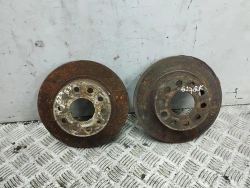 Seat altea 5p1 rear left - 5p1,