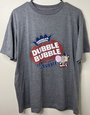 Tee Luv Men's Dubble Bubble