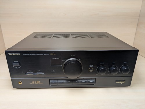 Technics x120 pxs cap - technics,