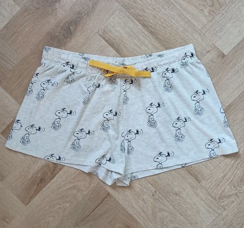 Snoopy peanuts pyjama - snoopy,