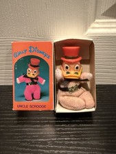 Vintage 60s Disney Uncle