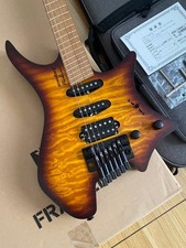 Strandberg Boden Standard6