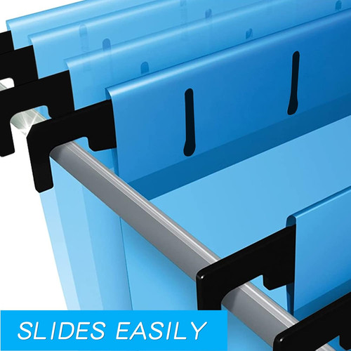 Suspension files with tabs - suspension,