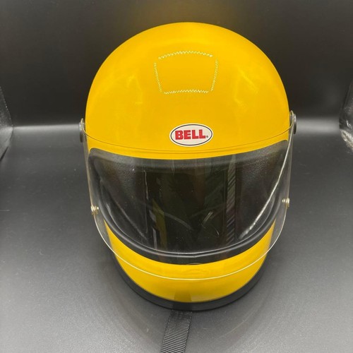 Bell star yellow - bell, ii