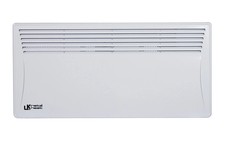 Electric panel heater slim - heater,