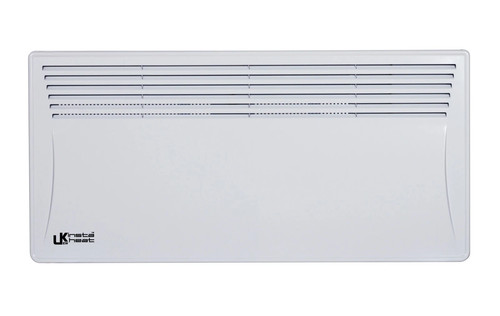 Electric panel heater slim - panel,