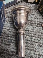 JK Exclusive Tuba Mouthpiece