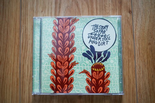 The story far under soil - -,
