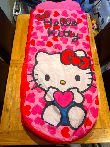 Hello kitty readybed - hello,