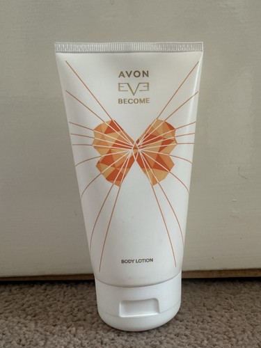 Avon eve become perfumed body - avon,