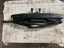 Daimler DB18 Front Jack