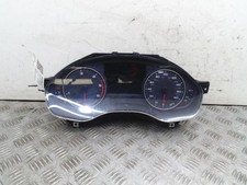 Audi A6 Speedometer Instrument Cluster 1030052175 2.0 Diesel C7 2011-2018R