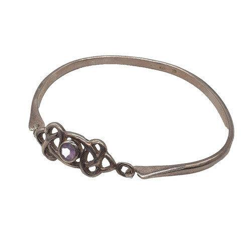 Vintage 925 sterling silver - vintage,