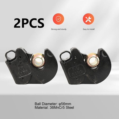 Pcs tractor lower link quick - link,