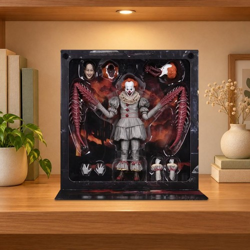 Neca pennywise ultimate - pennywise,