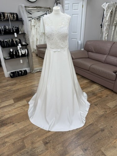 Bianco evento avalon sample - evento, 'avalon'