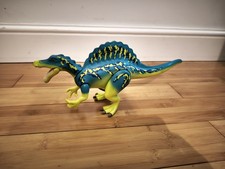 Playmobil Blue Spinosaurus
