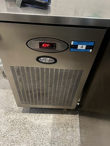 Foster counter table - foster,