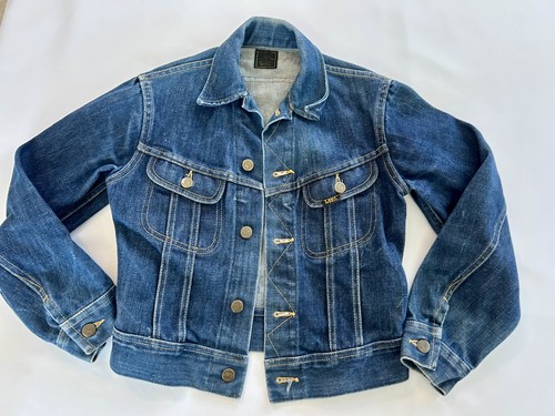 Vintage lee riders denim - lee,