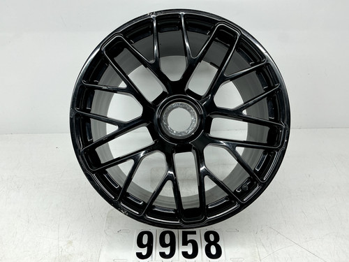 Genuine porsche 911 991 - genuine,