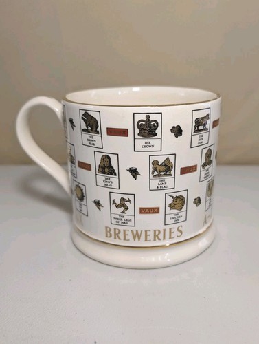 Wade vaux breweries - breweries, a-z