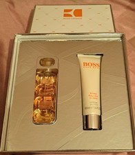 Hugo Boss Orange Woman Gift
