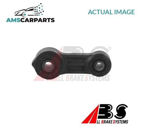 Anti roll bar stabiliser - anti,