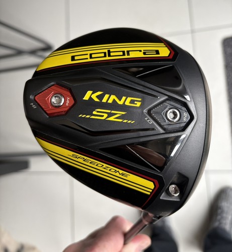 Cobra king speedzone - cobra,