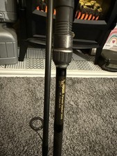 Nash Pursuit Custom Stalker